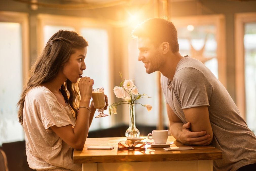 séduire une femme rendez-vous