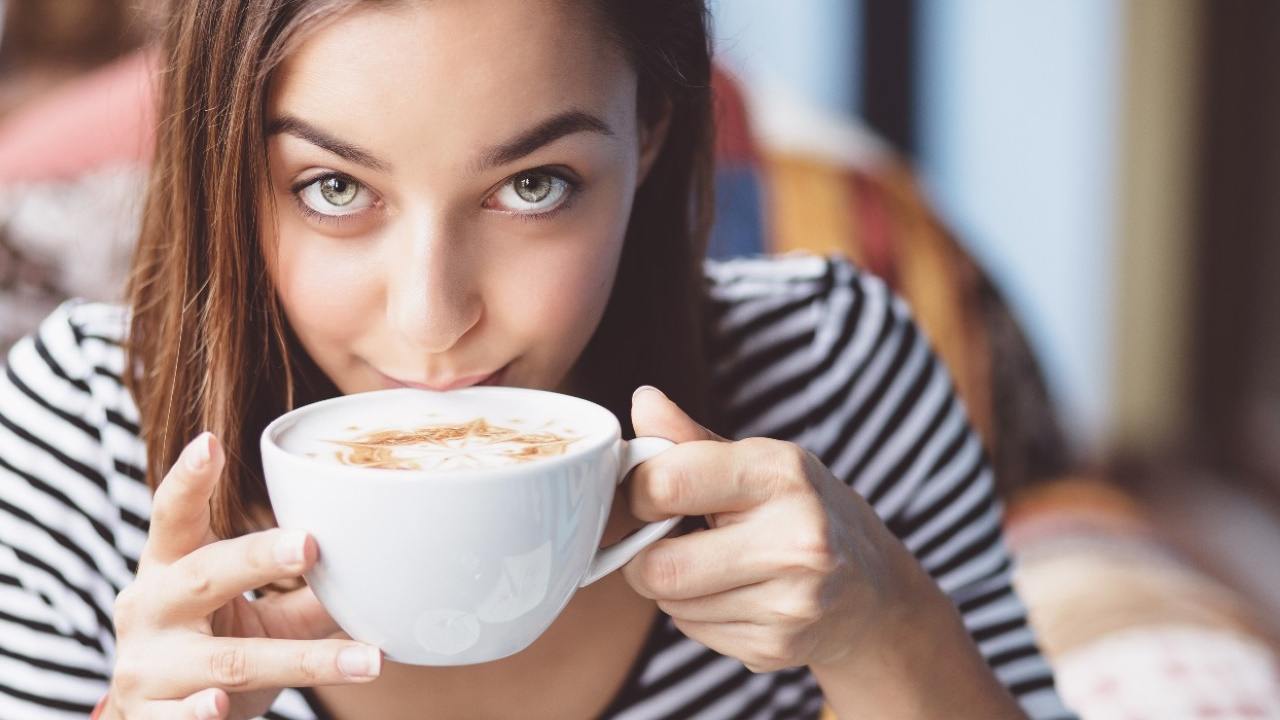 arrêt du café