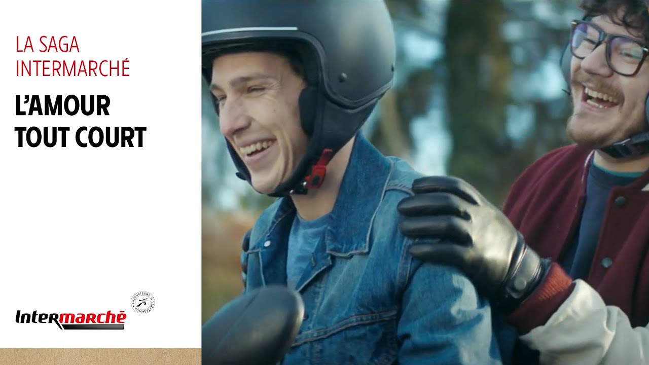 Qui Chante La Chanson De La Pub Intermarché