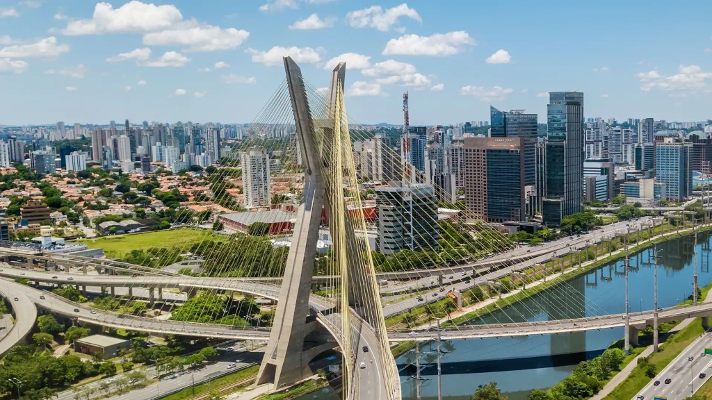 São Paulo