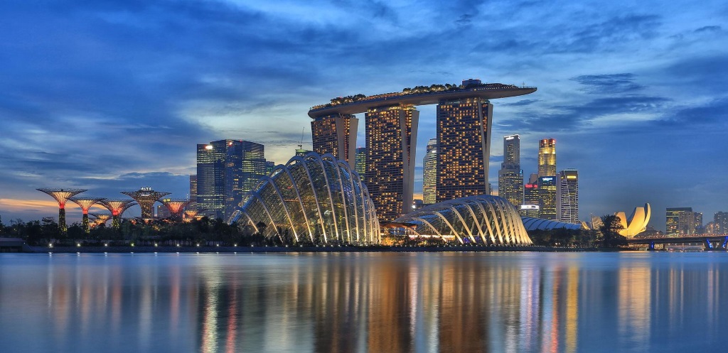 Singapour
