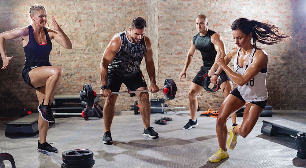 entrainement hiit