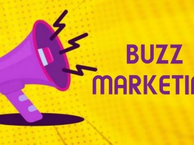 buzz marketing
