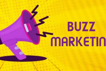 buzz marketing