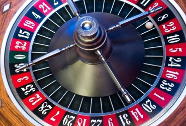 roulette jeu