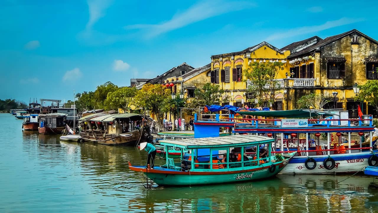 Quand partir au Vietnam ?