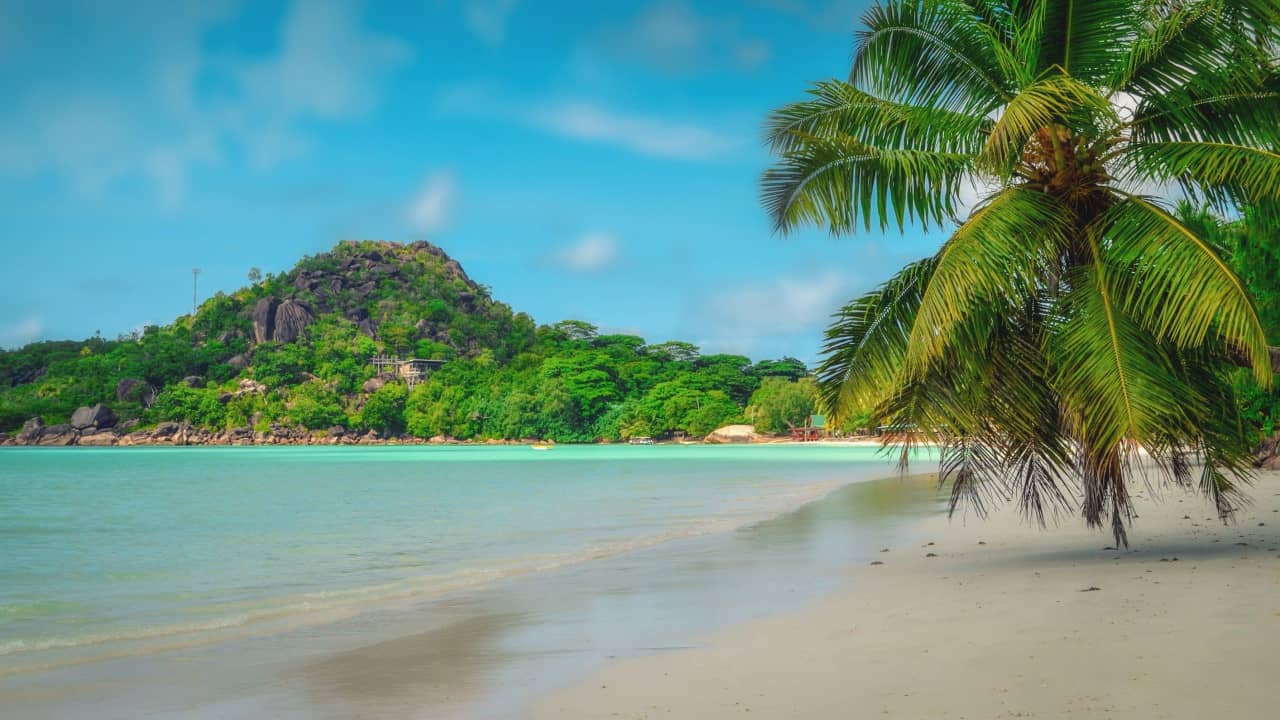 seychelles