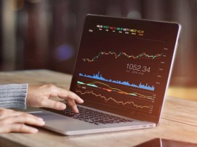 broker trading forex