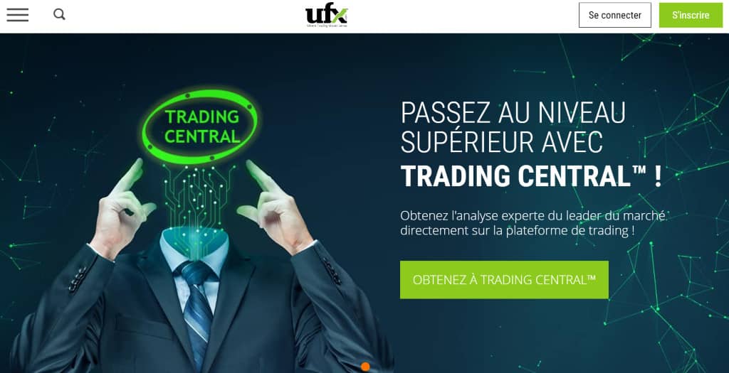 ufx