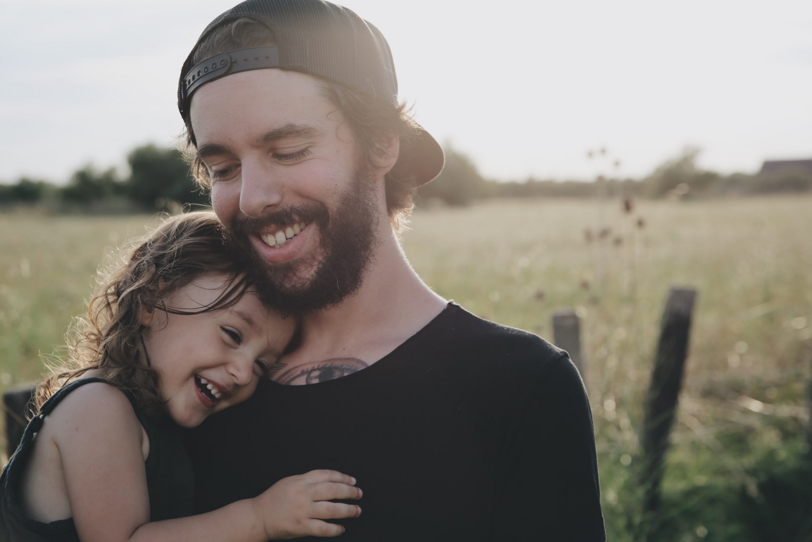 comment bien élever son enfant