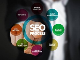 gestion de projet seo