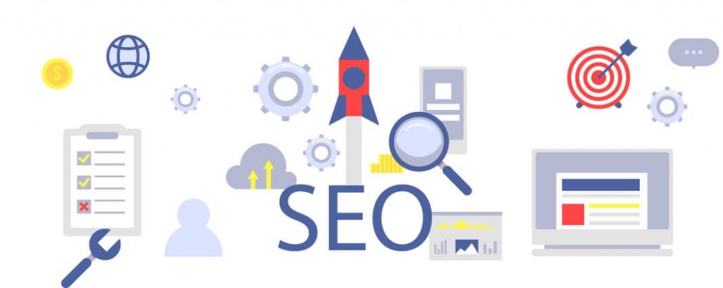 projet seo