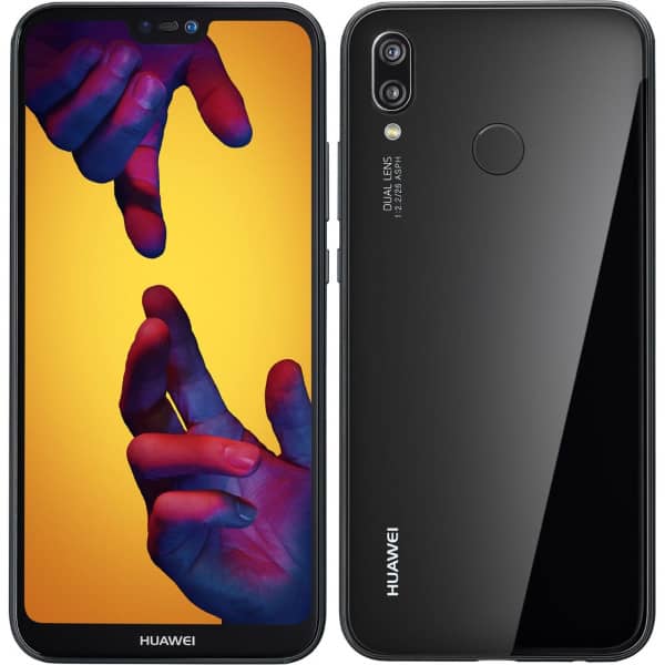 huawei p20 lite