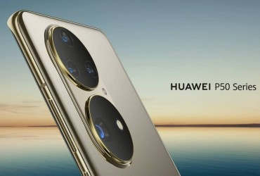 huawei p50 series p50 pro