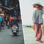 Voyage Vietnam Cambodge