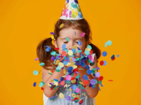 Organiser une fête d'anniversaire pour enfant avec un budget limité