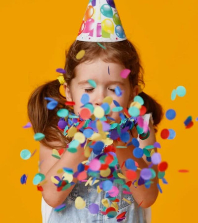 Organiser une fête d'anniversaire pour enfant avec un budget limité