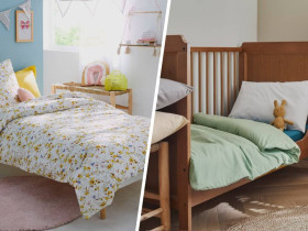 tendances pour le linge de lit enfant