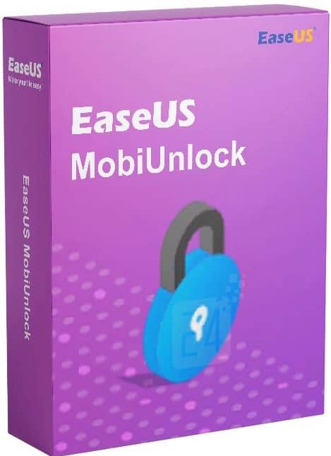 EaseUs MobiUnlock