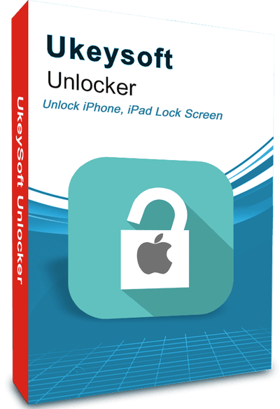 UkeySoft iOS Unlocker