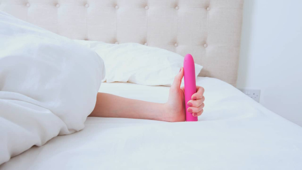 masturbation sextoy