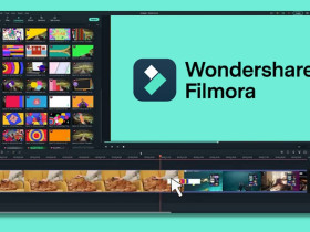 Wondershare Filmora