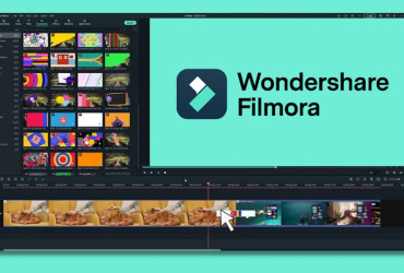 Wondershare Filmora