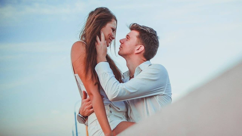 couple amoureux