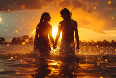 Entretenir la passion dans un couple