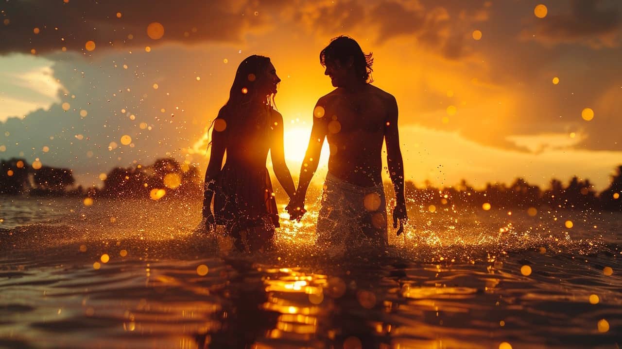 Entretenir la passion dans un couple