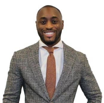 Dani Balogun rejoint IYOVIA