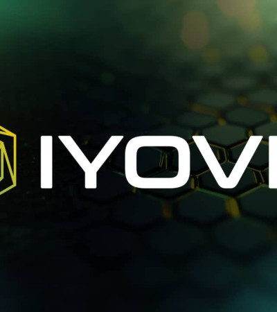 IYOVIA