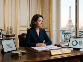 FINANCIÈRE ST GABRIEL F.D : l’épurescence d’un family office à la française, de l’héritage séculaire à l’ingénierie patrimoniale de demain